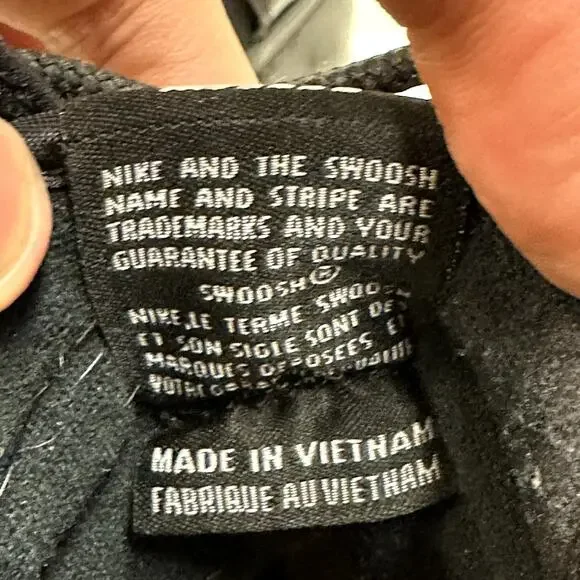 VERY GOOD Nike SB Nike SB Dunk High Bred "Rivals Pack" Basketball Men's 12 - Picture 11 of 13